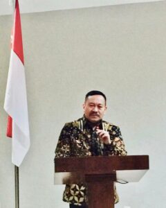 pak sartono h