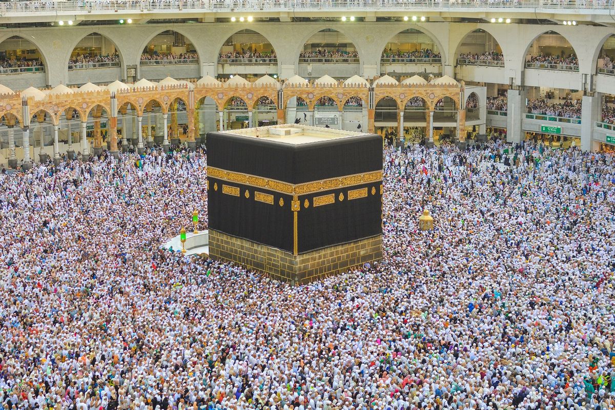 kabah